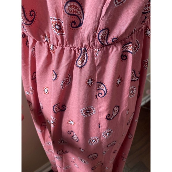 Isabel Maternity Dress NWT - Picture 6 of 11